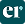 ER logo